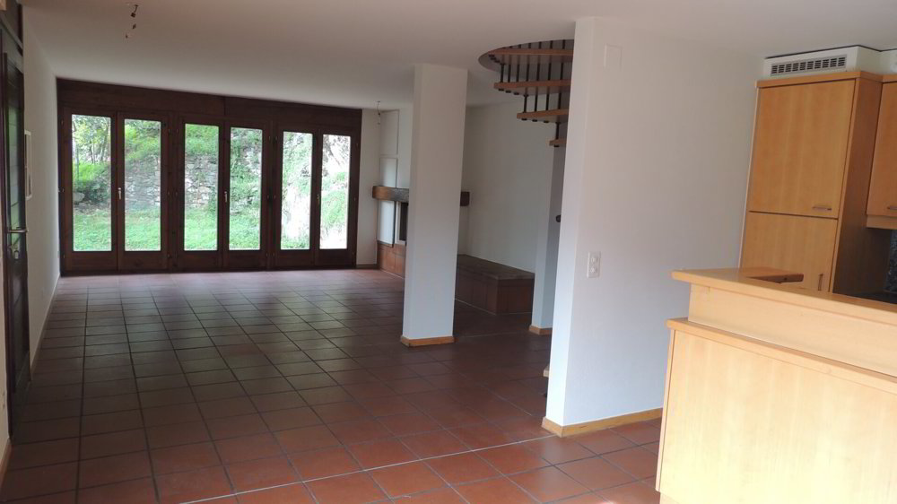 Haus – Monte Carasso - Ansicht 5