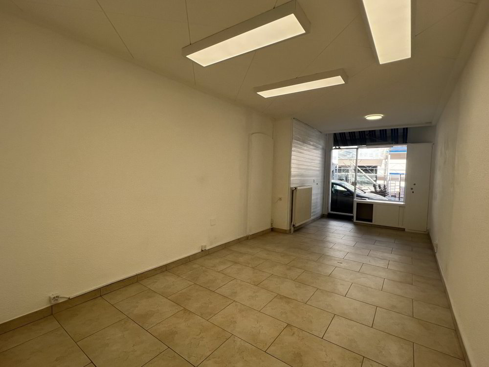 Local commercial à Yverdon-les-Bains - Ansicht 2