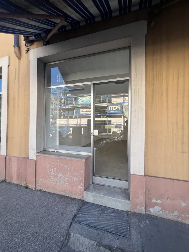 Local commercial à Yverdon-les-Bains - Ansicht 3