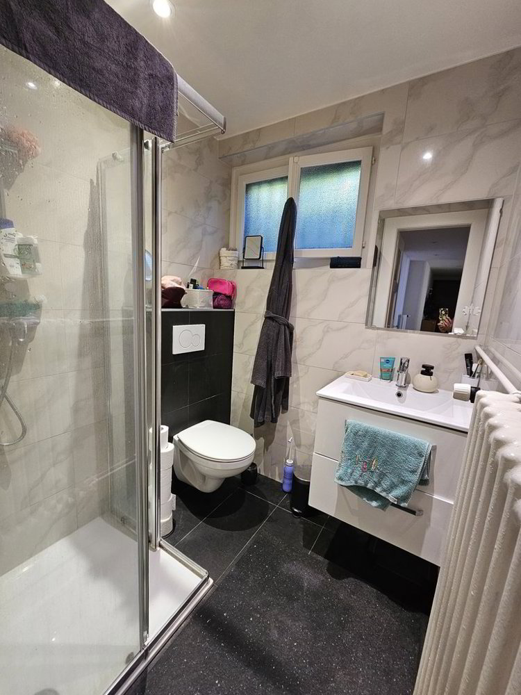 2 rooms Apartment for rent in Pully - image 1/8
