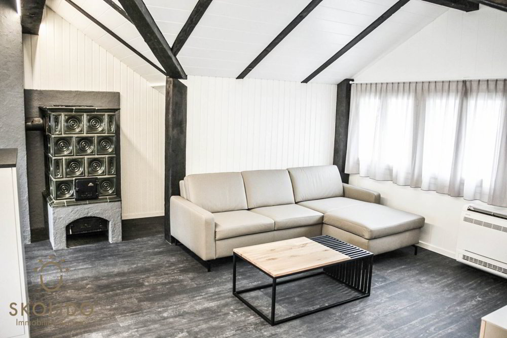 3.5 Zimmer Wohnung zu vermieten in Visp - Bild 1/17