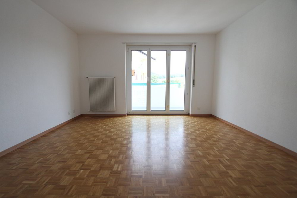 Wohnung – La Chaux-de-Fonds - Ansicht 2