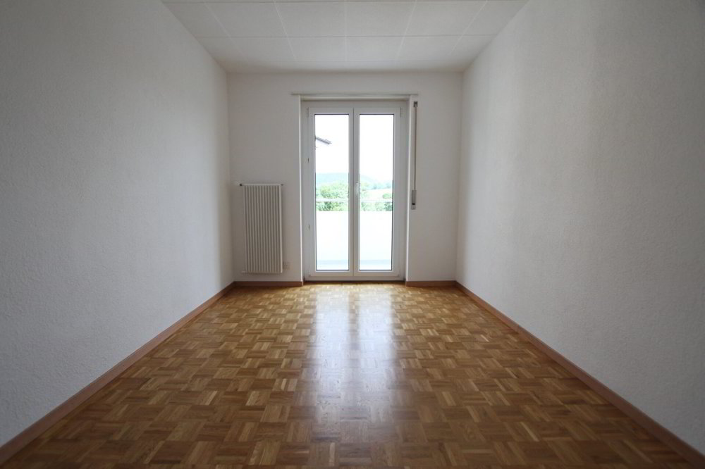 Wohnung – La Chaux-de-Fonds - Ansicht 3
