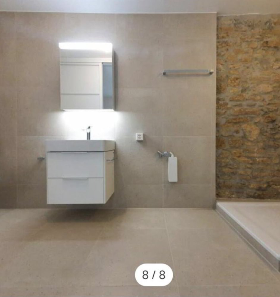 1.5 rooms Apartment for rent in Colombier NE - image 1/6