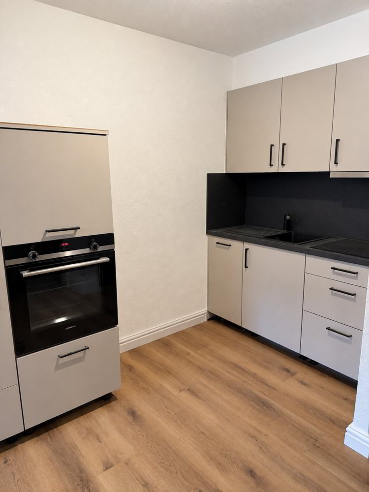 Wohnung – Glovelier - Ansicht 3