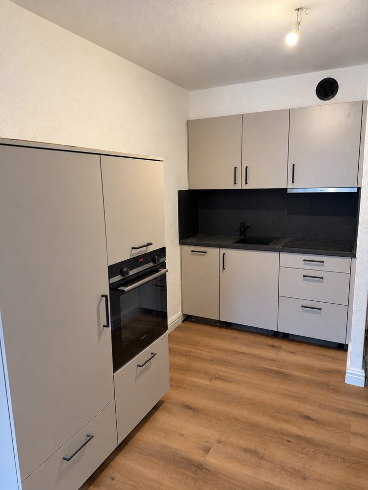 Wohnung – Glovelier - Ansicht 4