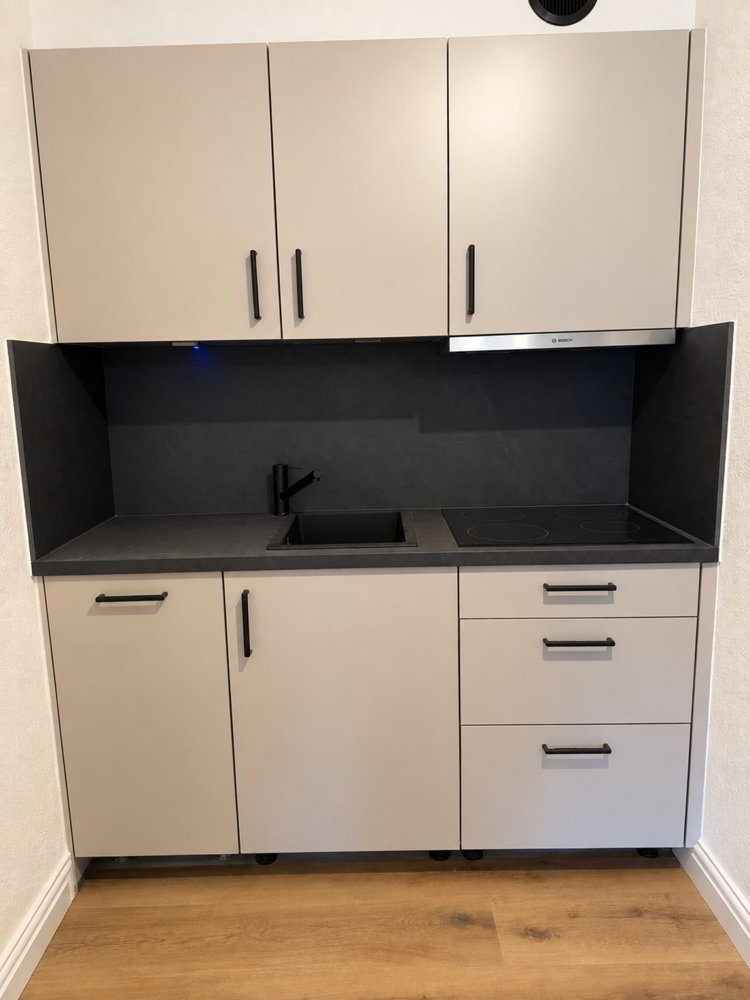 Wohnung – Glovelier - Ansicht 5