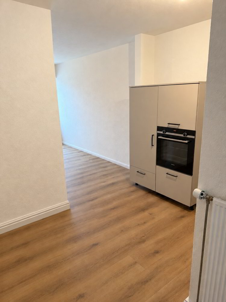 Wohnung – Glovelier - Mehr