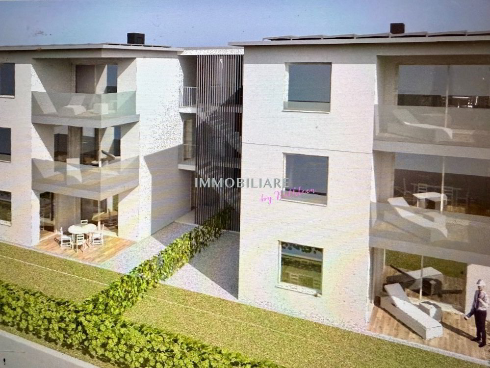 Wohnung – Piazzogna - Mehr