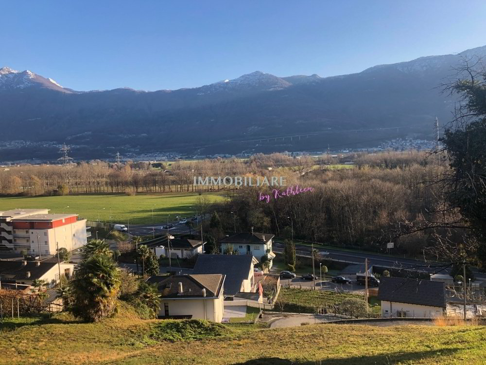TERRENO edificabile Bauland