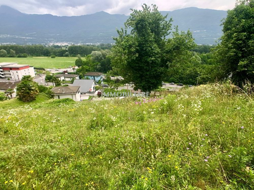 TERRENO edificabile Bauland - Ansicht 2