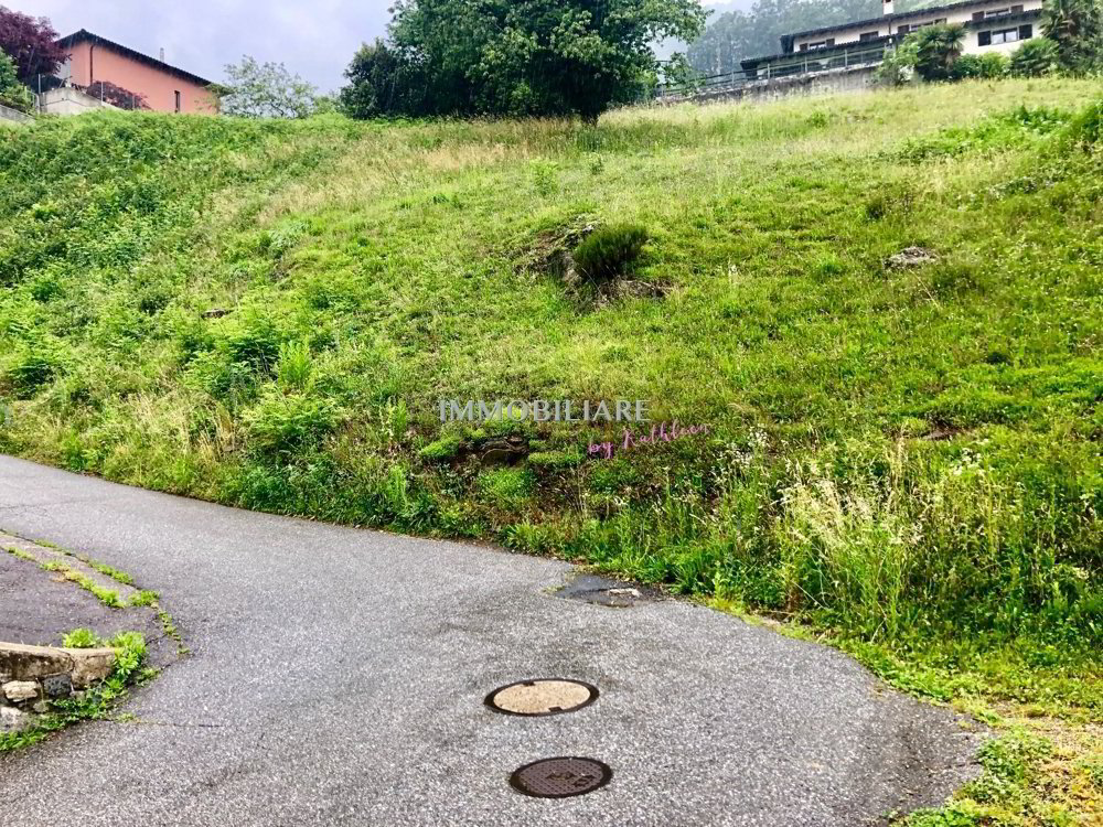 TERRENO edificabile Bauland - Mehr