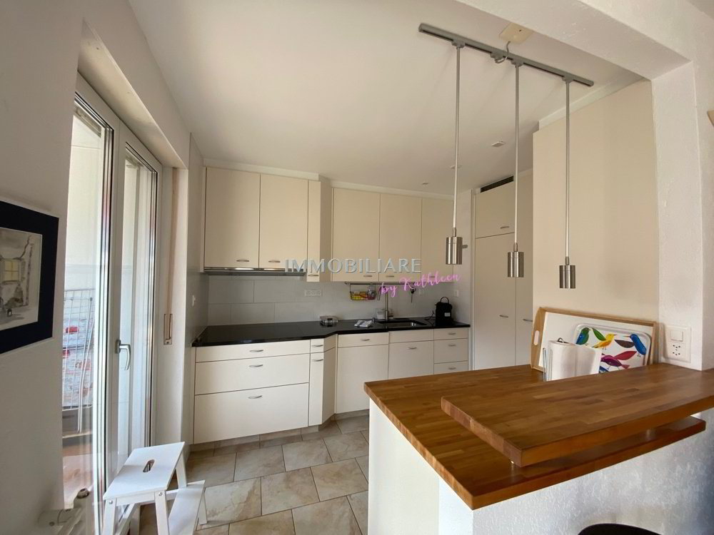 Wohnung – Ascona - Ansicht 4