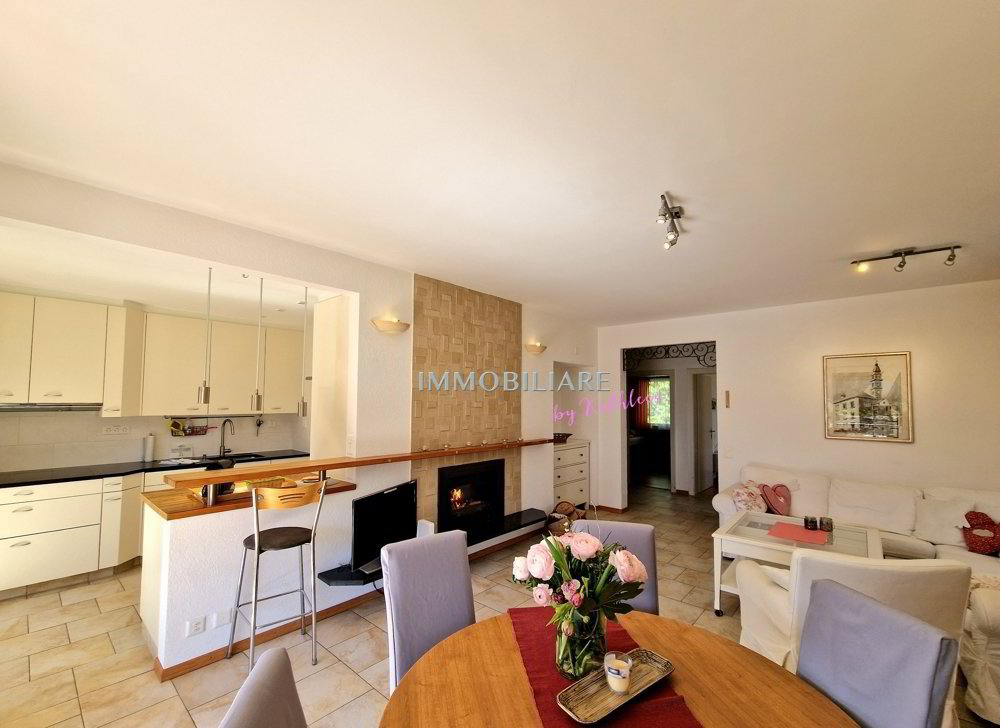 Wohnung – Ascona - Ansicht 5
