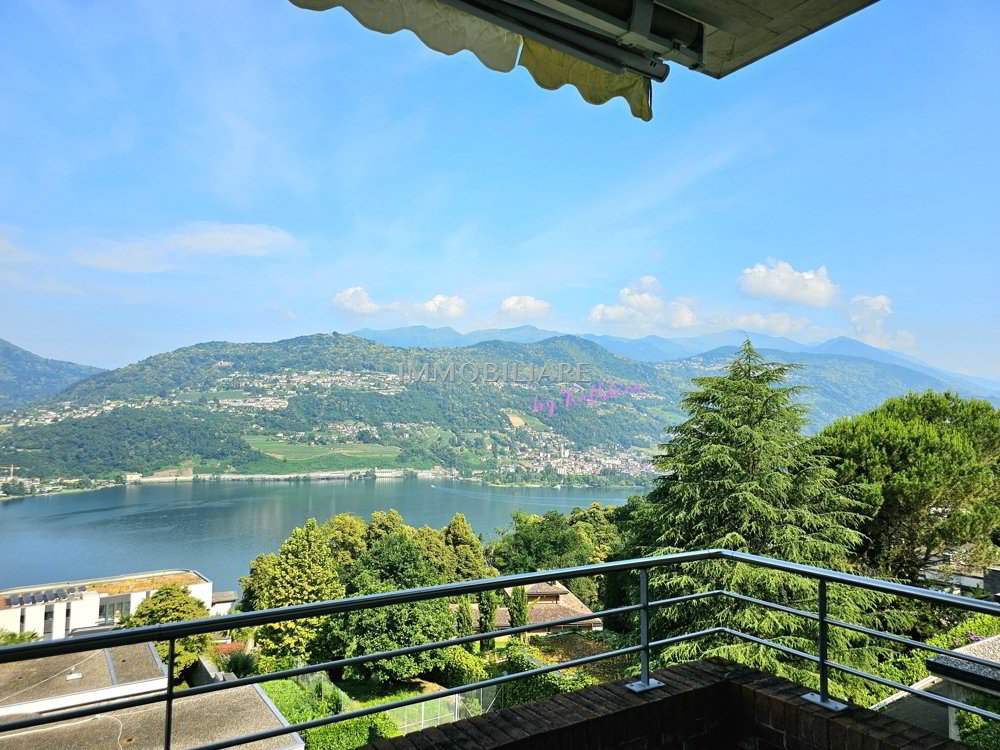 Wohnung – Montagnola