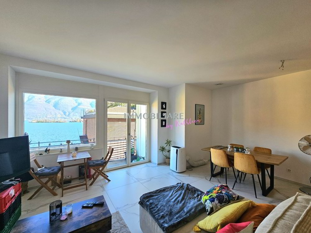 Wohnung – Porto Ronco - Ansicht 4