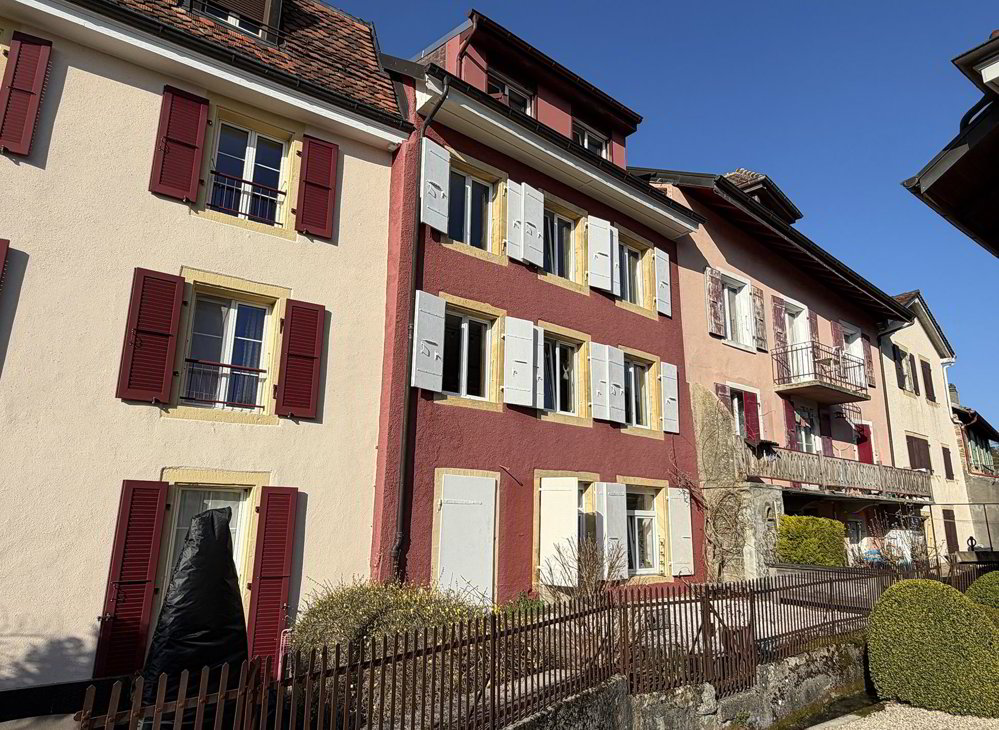 Haus – Cortaillod, Petit-Cortaillod - Ansicht 3