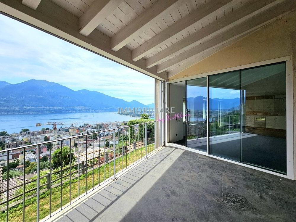 Haus – Minusio