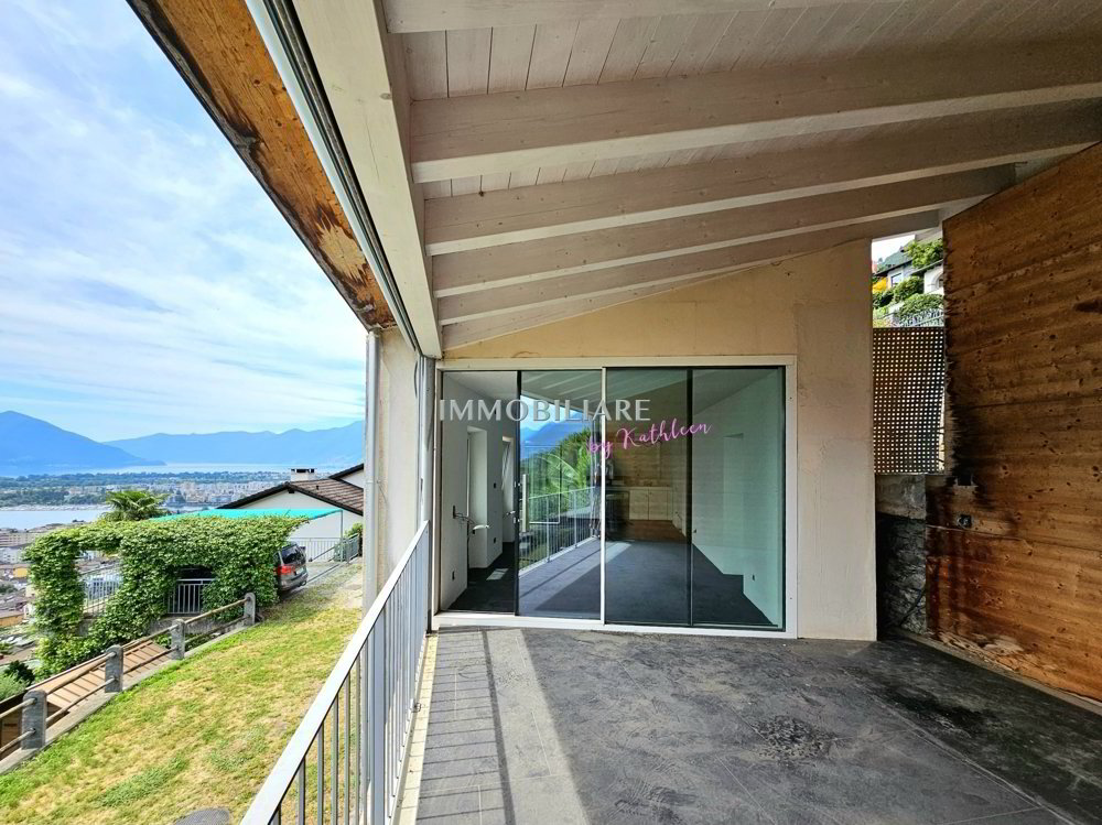 Haus – Minusio - Ansicht 4
