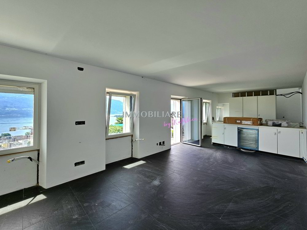 Haus – Minusio - Ansicht 5