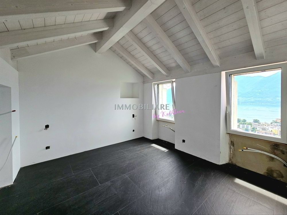 Haus – Minusio - Mehr