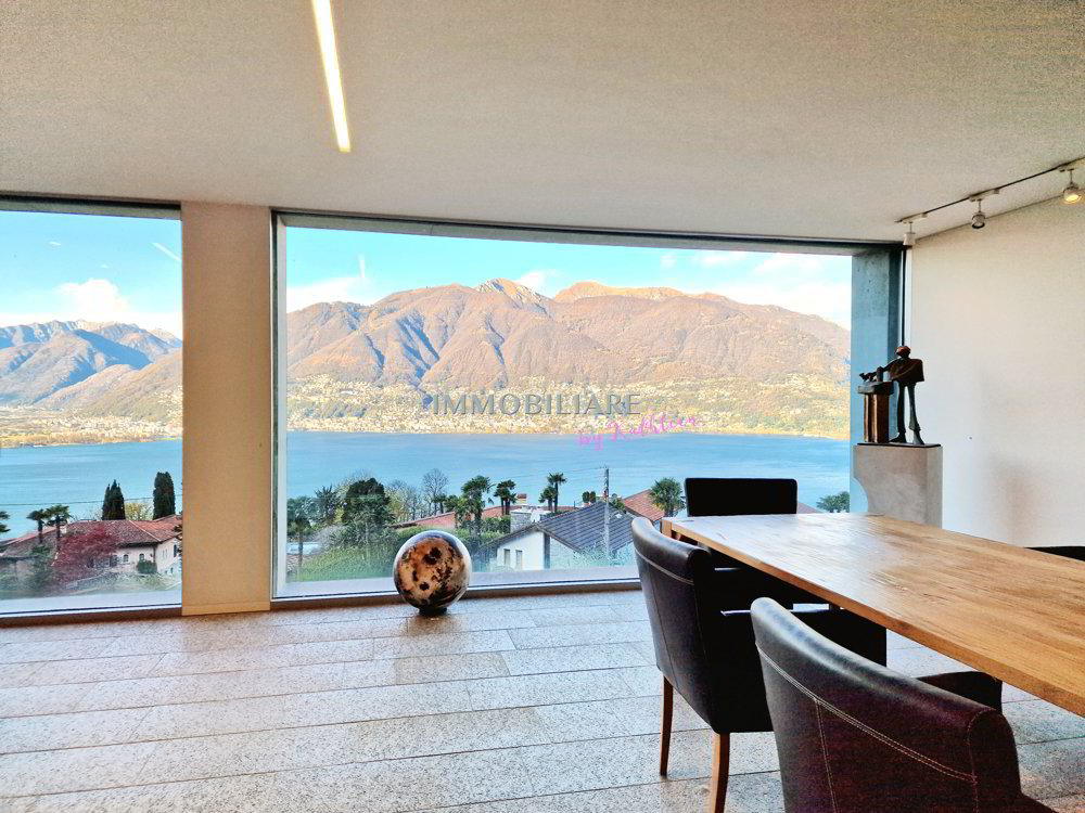 Haus – Vira (Gambarogno) - Mehr