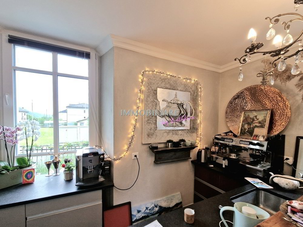Haus – Dongio - Ansicht 5