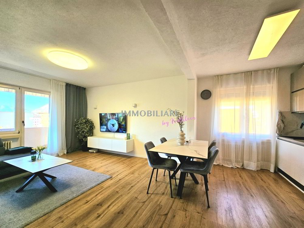 Wohnung – Sementina - Ansicht 3