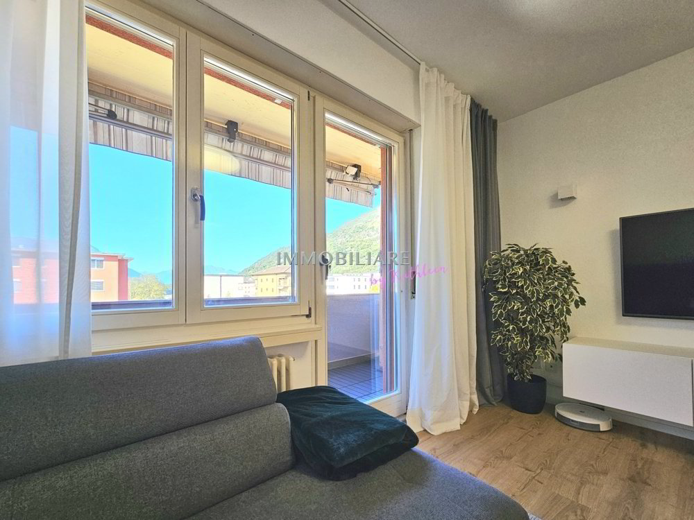 Wohnung – Sementina - Mehr