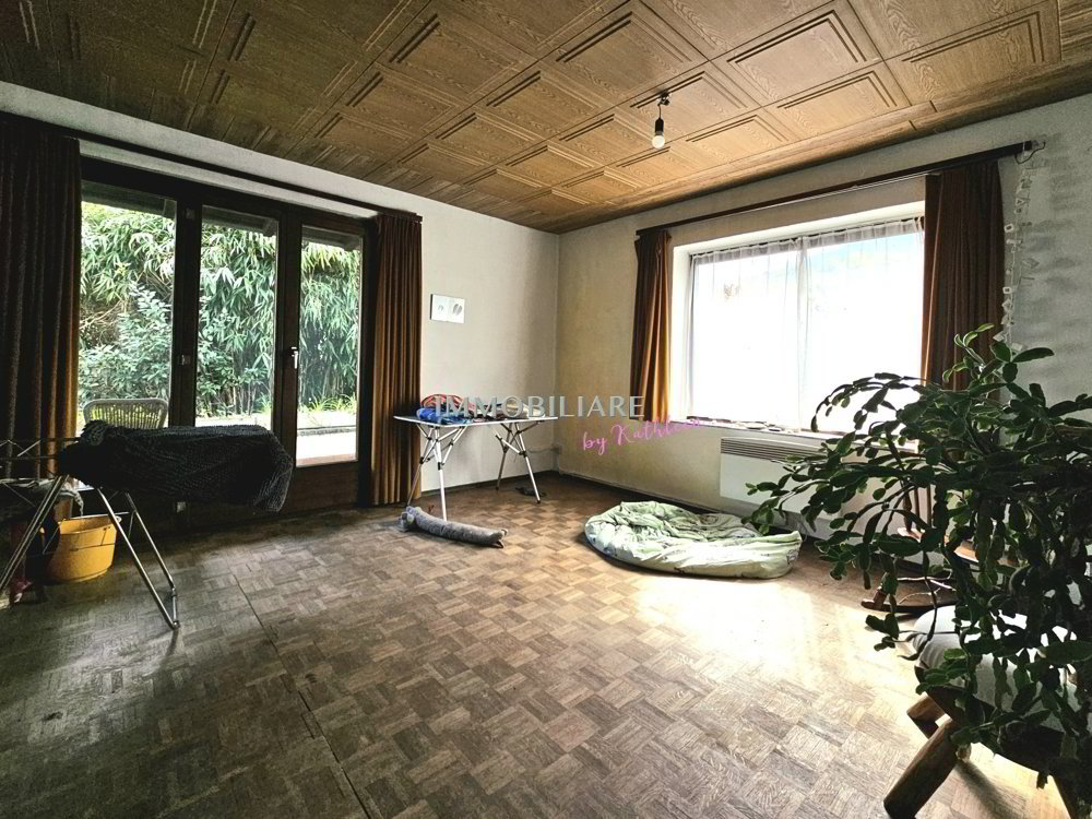 Haus – Losone - Ansicht 4