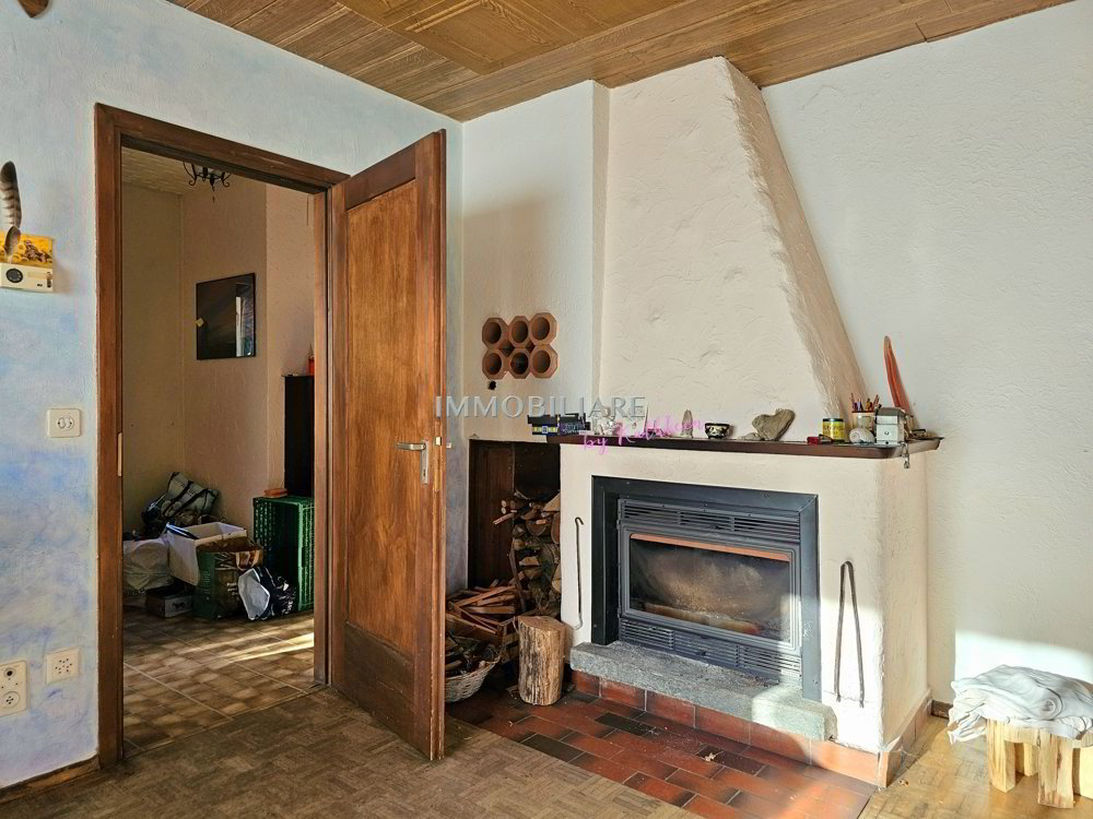 Haus – Losone - Ansicht 5