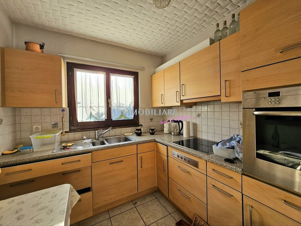 Haus – Losone - Mehr