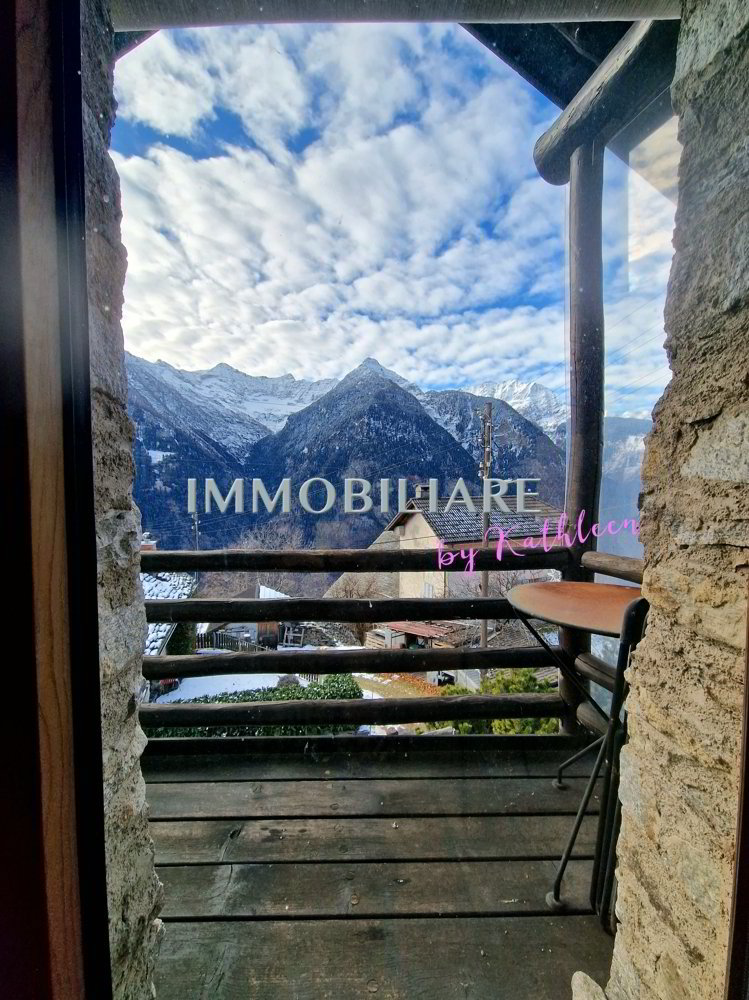 2 Zimmer Haus zum verkaufen in Sobrio - Bild 1/13