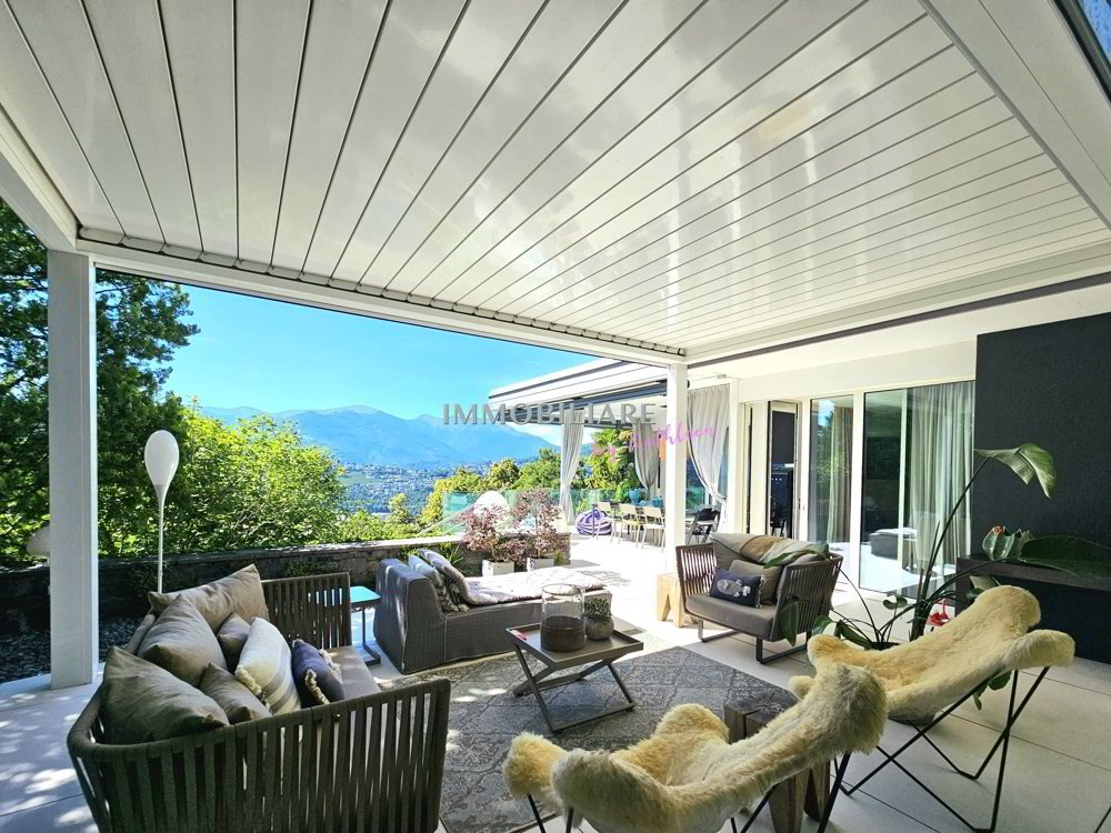 5 rooms House to buy in Viganello - image 1/13