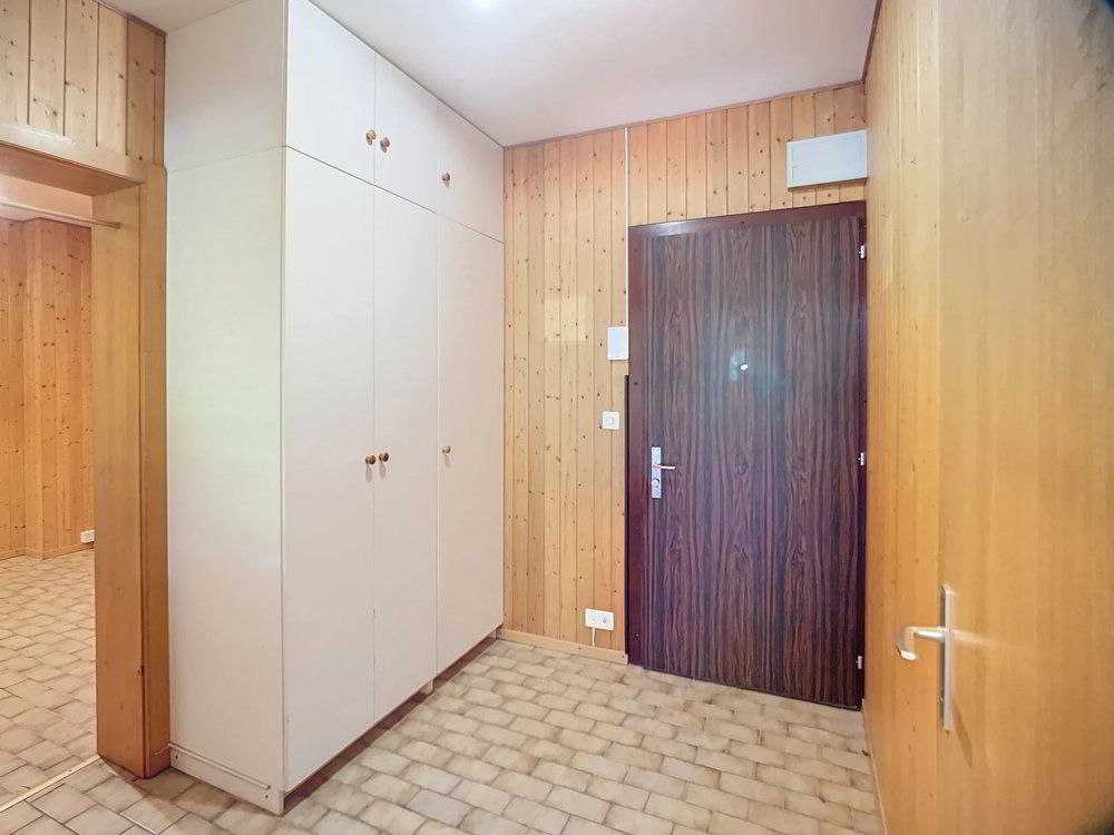 Wohnung – Clarens - Ansicht 2