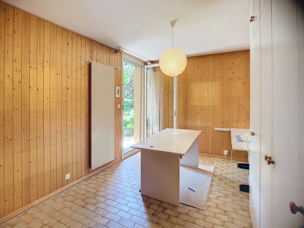 Wohnung – Clarens - Ansicht 4