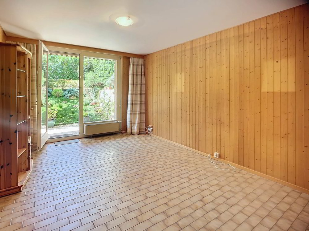 Wohnung – Clarens - Mehr