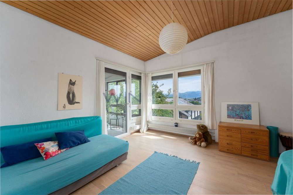 Wohnung – Knonau - Ansicht 4