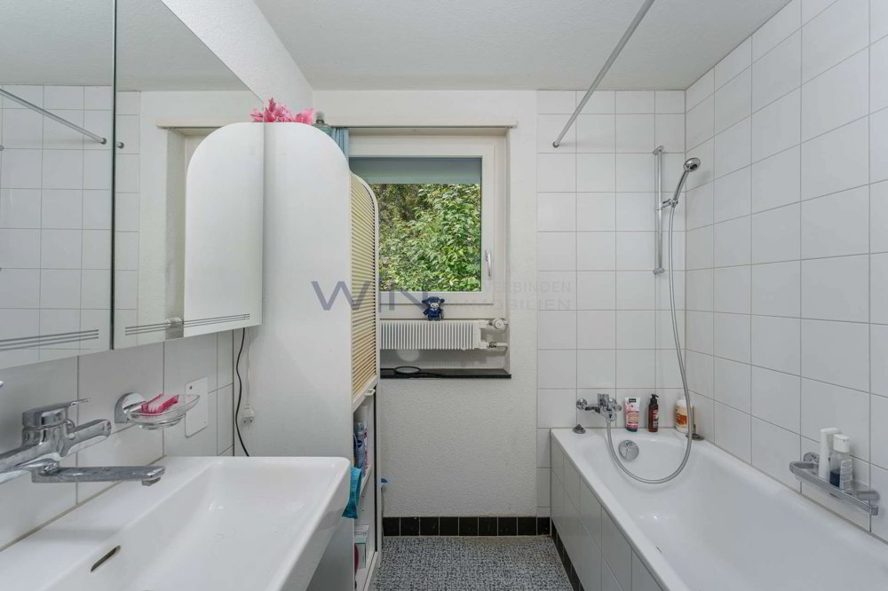 Wohnung – Knonau - Mehr