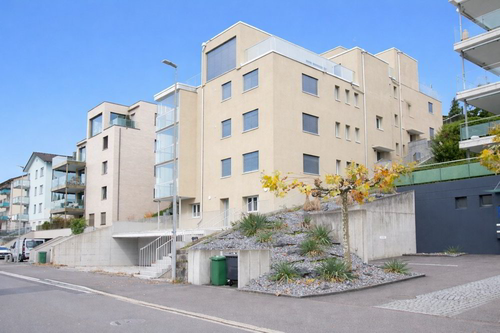 Wohnung – Oberrieden - Ansicht 2
