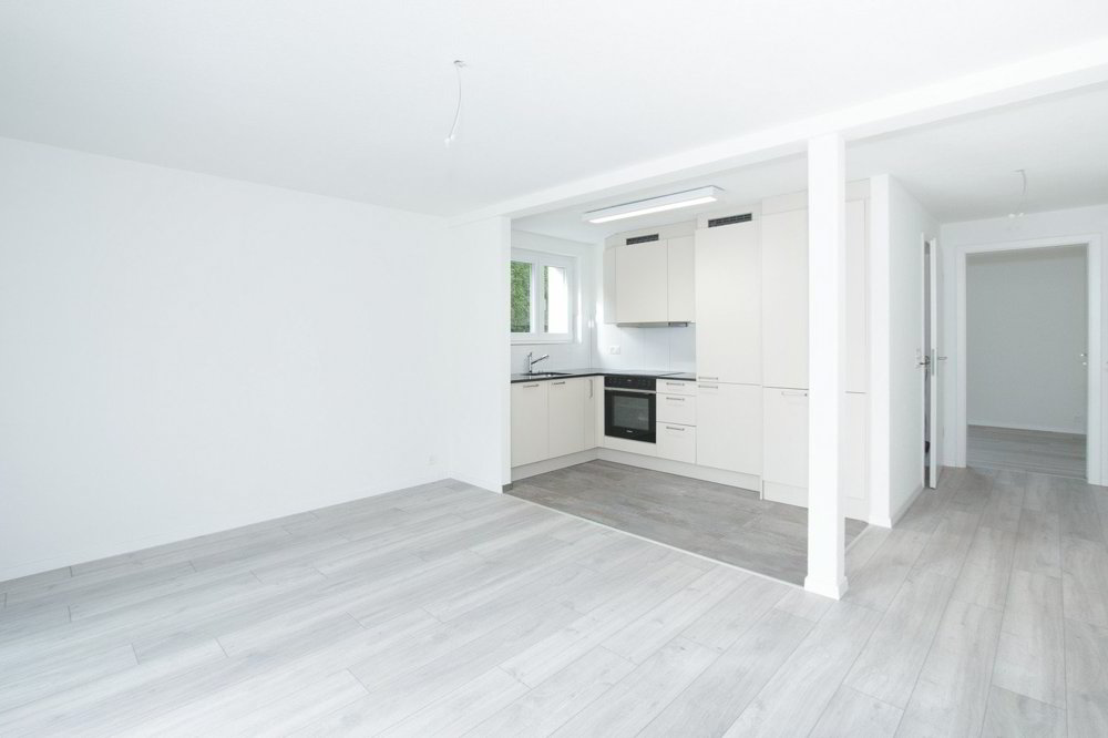 Wohnung – Oberrieden - Ansicht 5