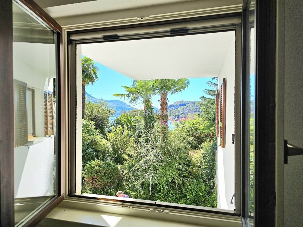 3 rooms Apartment for rent in Morcote - image 1/13
