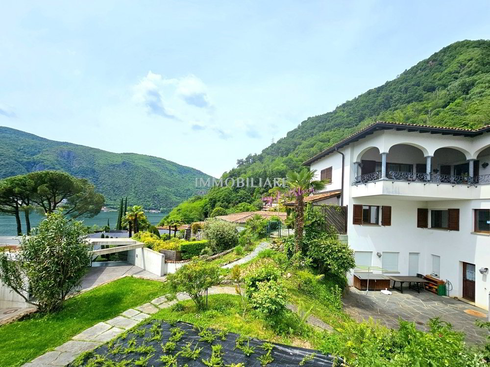 Wohnung – Morcote - Ansicht 3