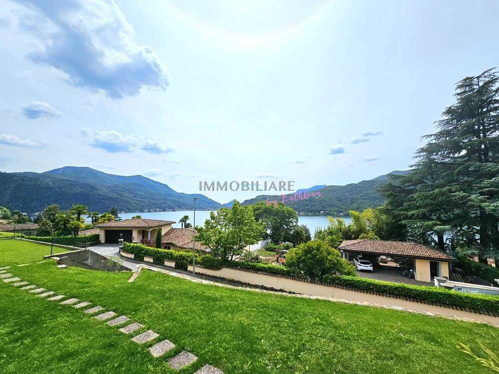 2 rooms Apartment for rent in Morcote - image 1/11