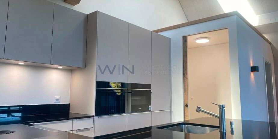 Wohnung – Hasle b. Burgdorf - Ansicht 4