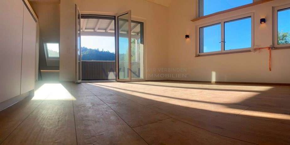 Wohnung – Hasle b. Burgdorf - Mehr