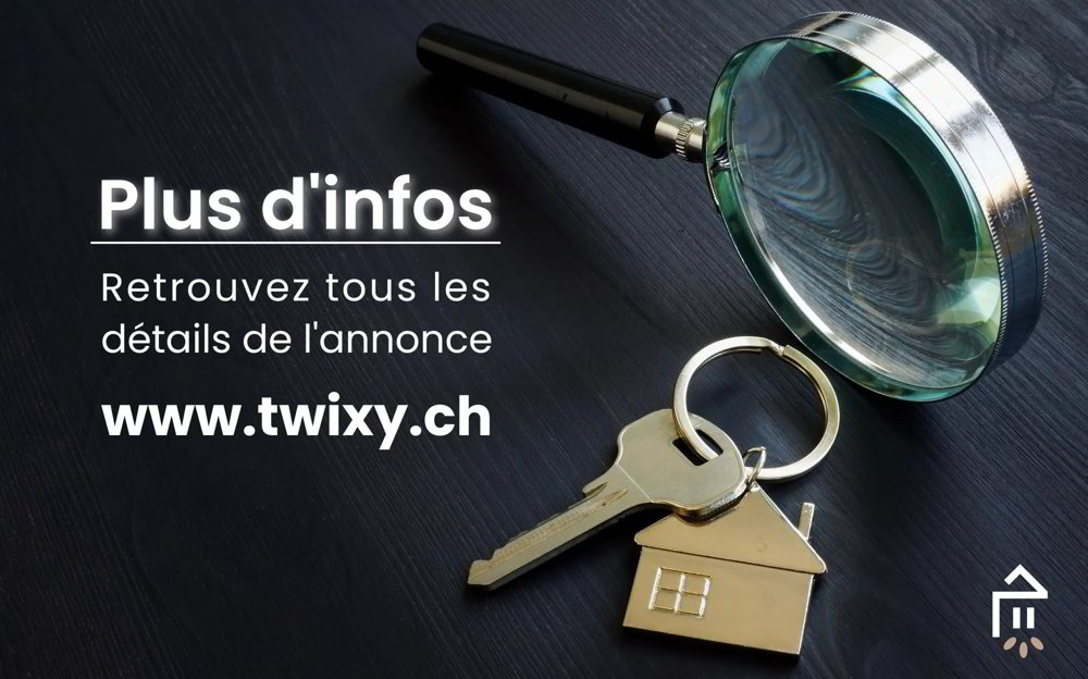 Ufficio & Commercio di null locali in vendita a Vevey - immagine 1/9