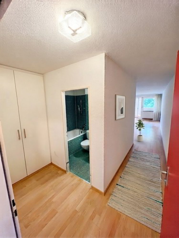 Wohnung – Zürich - Ansicht 2