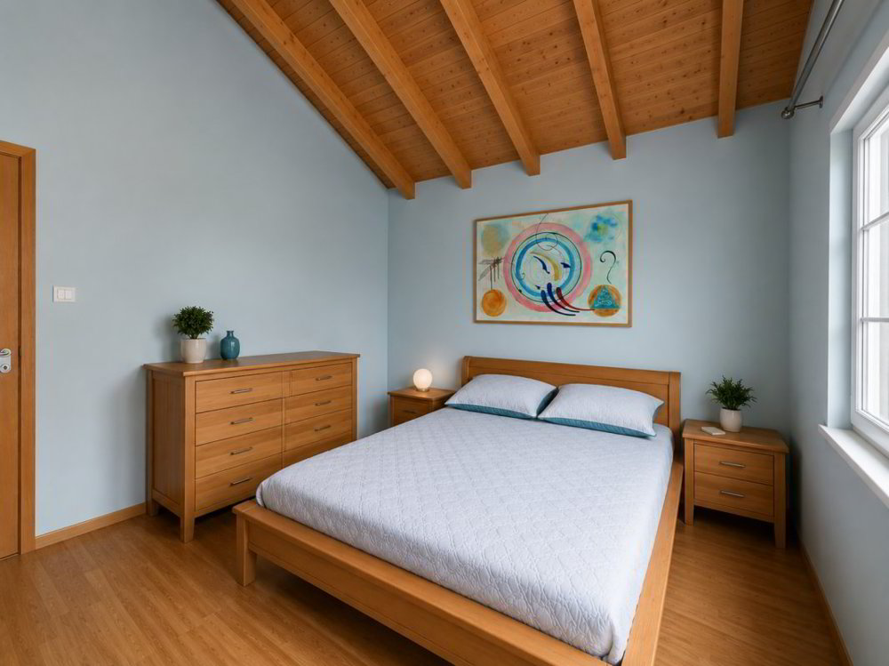 5 rooms House to buy in Saxon - image 1/13