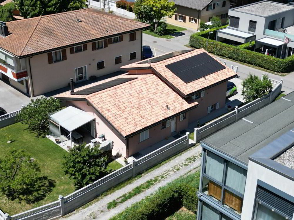 Haus – Saxon, Les Maraîches, Martigny - Ansicht 2